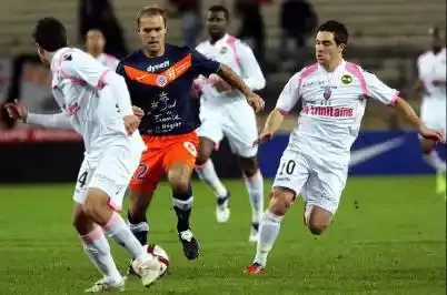 Montpellier s'affirme