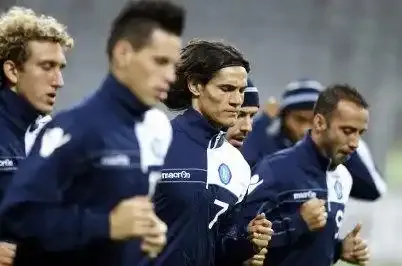 Naples, "Italian Psycho"