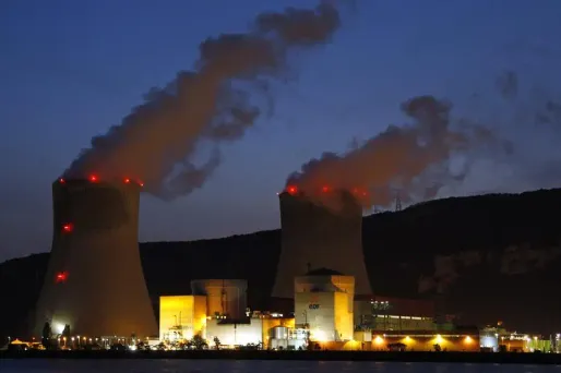 Nucléaire : l'intrusion n'est pas une première