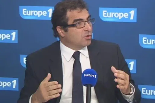 Christian Jacob va déposer une plainte contre X pour "violation du secret des correspondances et vol de données informatiques"