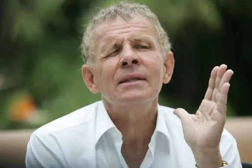 PPDA a été condamné à verser 400.000 euros de dommages et intérêts à TF1, pour non-respect d'une clause de confidentialité.