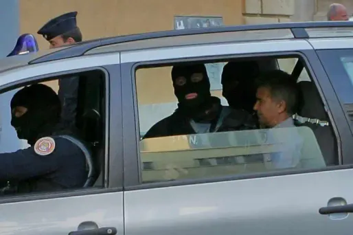 "Tony l'anguille" interpellé à Marseille
