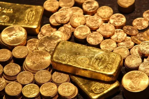 Un fabuleux trésor découvert dans le Gers