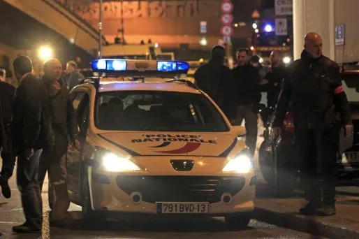 Un homme a été tué par des tirs de kalachnikov dans les quartiers Nord de Marseille.