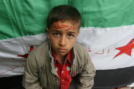 5.000 morts en Syrie selon l'ONU