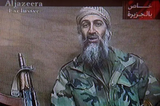 Après 10 ans de traque, Ben Laden chute