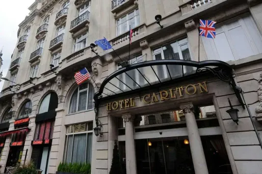 Carlton : Paszkowski reste en détention