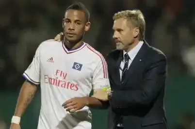 Fink a transformé Hambourg