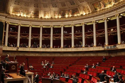 Génocide arménien : le texte adopté