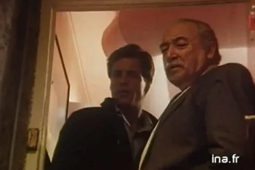 Jacques Debary est mort