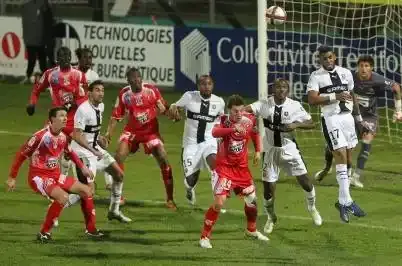 Rennes relance Ajaccio