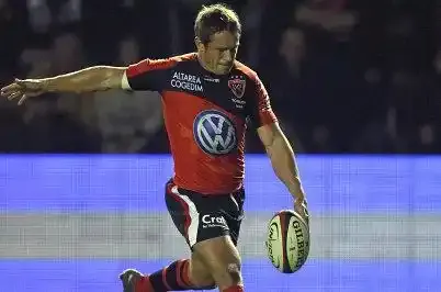 Toulon en patron