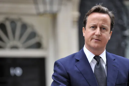 Le Premier ministre britannique veut des garanties pour protéger les intérêts de son pays.