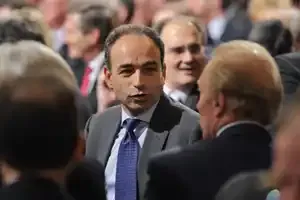 Copé : les quotas "un mal nécessaire"