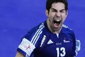 Hand : France-Slovénie en direct