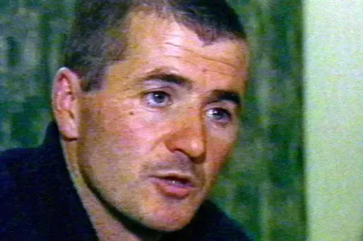 Colonna, le berger introuvable