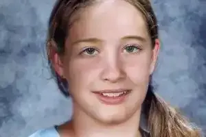 Diffusion d'une photo vieillie d'Estelle Mouzin