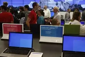 Greenpeace épingle Microsoft et Nintendo