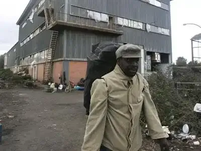 Italie : retour au calme après la "chasse aux immigrés"