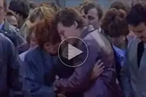 L'affaire Grégory, il y a 24 ans