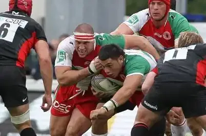 La H Cup au banc d'essai