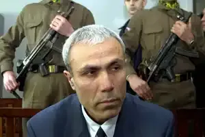 Une libération très médiatique