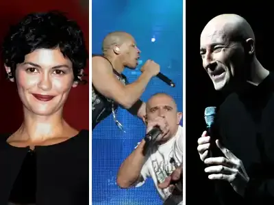 2010, une année à grand spectacle