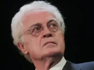 Jospin : "J'ai sous-estimé le premier tour"