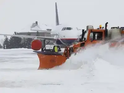 Le froid paralyse l'Europe