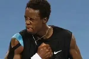 Monfils sur sa lancée