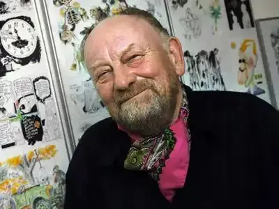 Tentative d'assassinat contre un caricaturiste danois