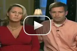 USA : un embryon inséminé par erreur