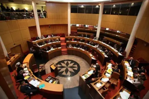 La Corse, un cas à part