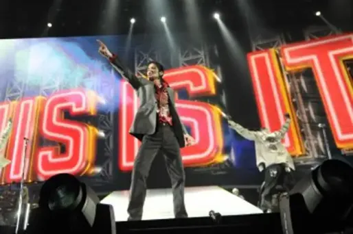 This Is It prépare sa sortie DVD