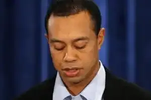 Woods passe à confesse