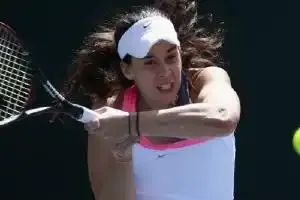 Bartoli, dernier espoir tricolore