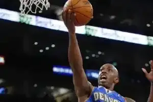 Billups fait le show à LA