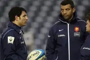 Forfaits en série chez les Bleus