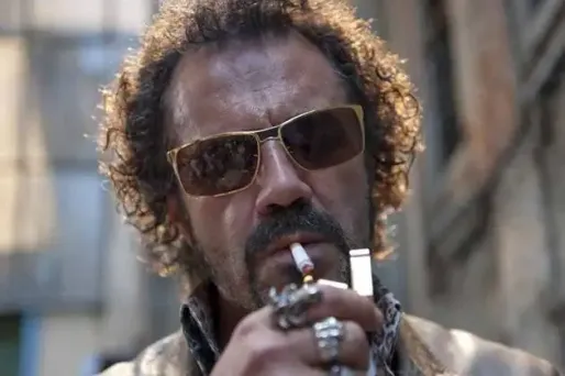 José Garcia, roi de la comédie