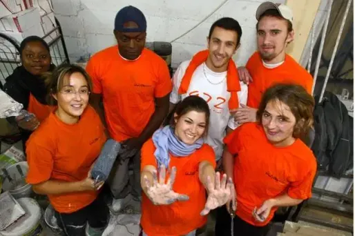 Les jeunes Français appelés à s’engager