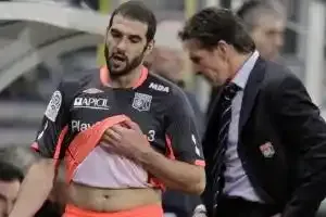 Lyon, ambiance électrique ?