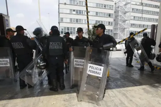 Un Français torturé au Mexique