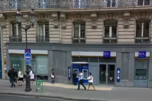 162 coffres braqués en plein Paris