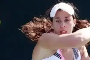 Bartoli OK, Rezaï KO