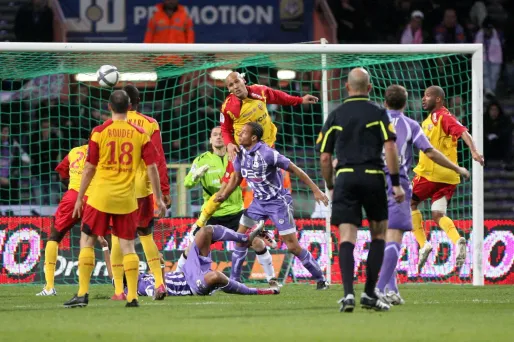 Ça sent le roussi à Lens