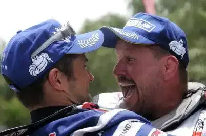 Califano: "Une vraie drogue !"