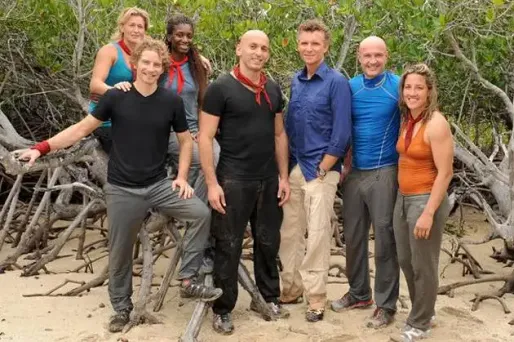 Koh-Lanta : l'enfer au paradis