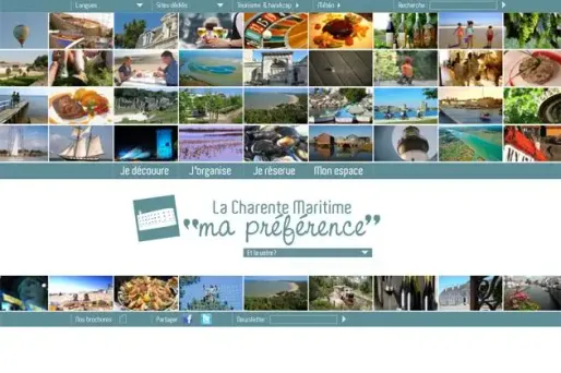 La Charente-Maritime redore son image