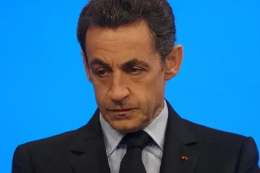 La cote de Nicolas Sarkozy au plus bas