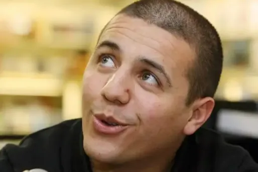 Le retour de Faudel
